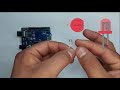 Construcción de Circuito LED con Pulsador: Tutorial Arduino Paso a Paso