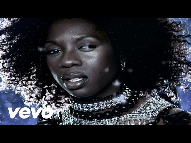 M PEOPLE - TESTIFY