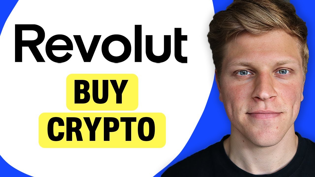 How to Buy Crypto on Revolut (2026)