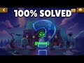 How to Solve Halloween Mystery In Brawl Stars? | FindGus Puzzle