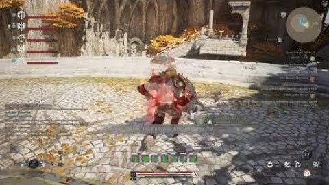 Bless Unleashed EB Zerk (ps4)
