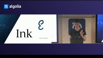 Building command line interfaces using Ink? - Matic Zavadlal, Emma-cli