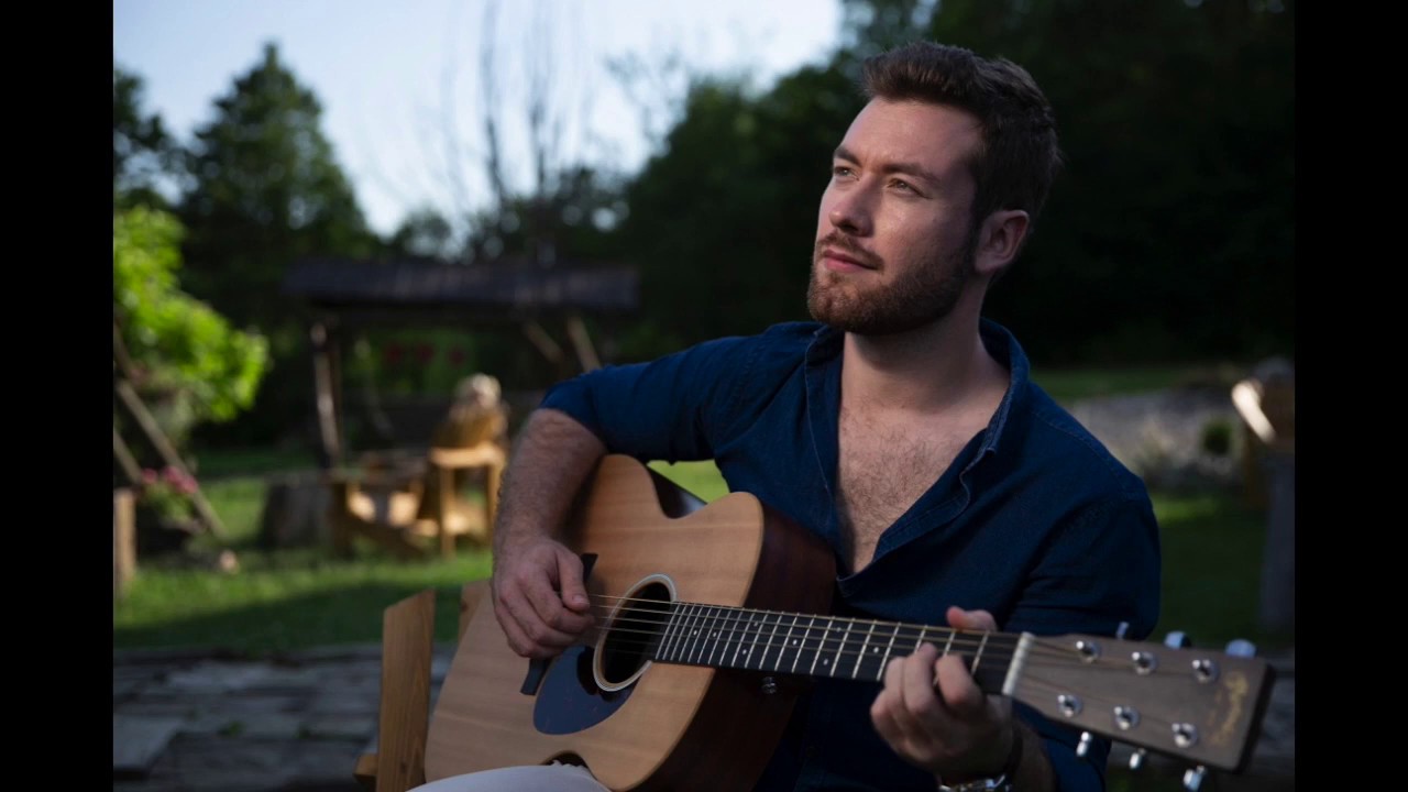 TEBE IŠČEM - ROKO VUŠKOVIĆ - FESTIVAL KAJKAVSKIH POPEVKI - KRAPINA 2019 ...