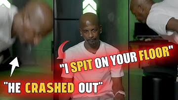 Charleston White Crashed Out During Interview Over Nipsey Hustle Comment