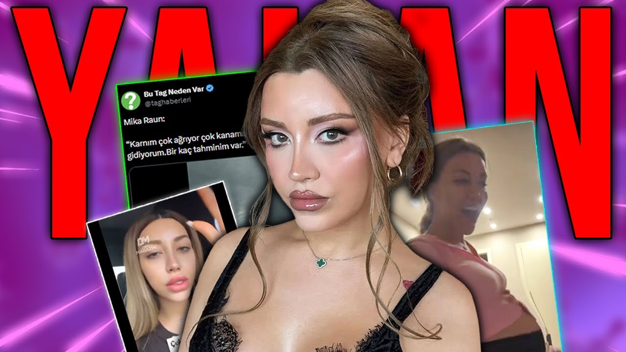 GÖRDÜĞÜM EN UCUBE İNSANSIN 2