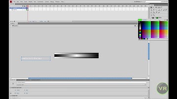 how to make your own cool flash banner