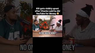 Celebrity KSI Gets Upset After Chunkz Said This.. Profile