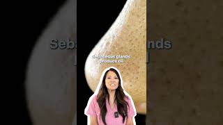 If you use pore strips, this video is for you...(dealing with sebaceous filaments)