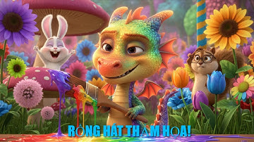 Oops! Bé Rồng Hát Sai Nốt, Biến Cả Thung Lũng Thành Trò Cười!