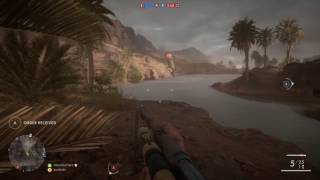 Battlefield 1 plane glitch