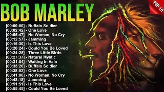 Download Lagu Top 50 Reggae Songs 2025 🌍Bob Marley Greatest Hits Full Album - Bob Marley Reggae Songs #reggae MP3