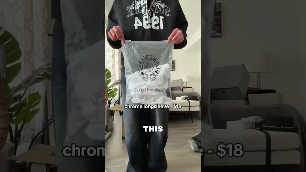 UNBOXING A 20KG ACBUY HAUL 🤯