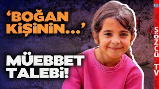 Narin Güran Davasında Sona Doğru Yüksel, Salim, Enes Güran Ve Nevzat Bahtiyara Müebbet Talebi