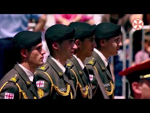 პროგრამა \"სიახლენი\" (26 მაისი, 2019 წელი)