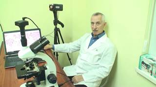 Диагностика Рака Молочной Железы