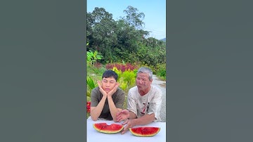 Thử Thách KHÔNG Cười Với 5 Trò Đùa của hai anh em ! #funny #cute