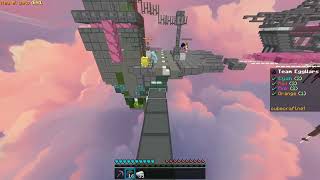 (I'M BACK) CubeCraft Eggwars Duos Any% Speedrun (26s) (PB)