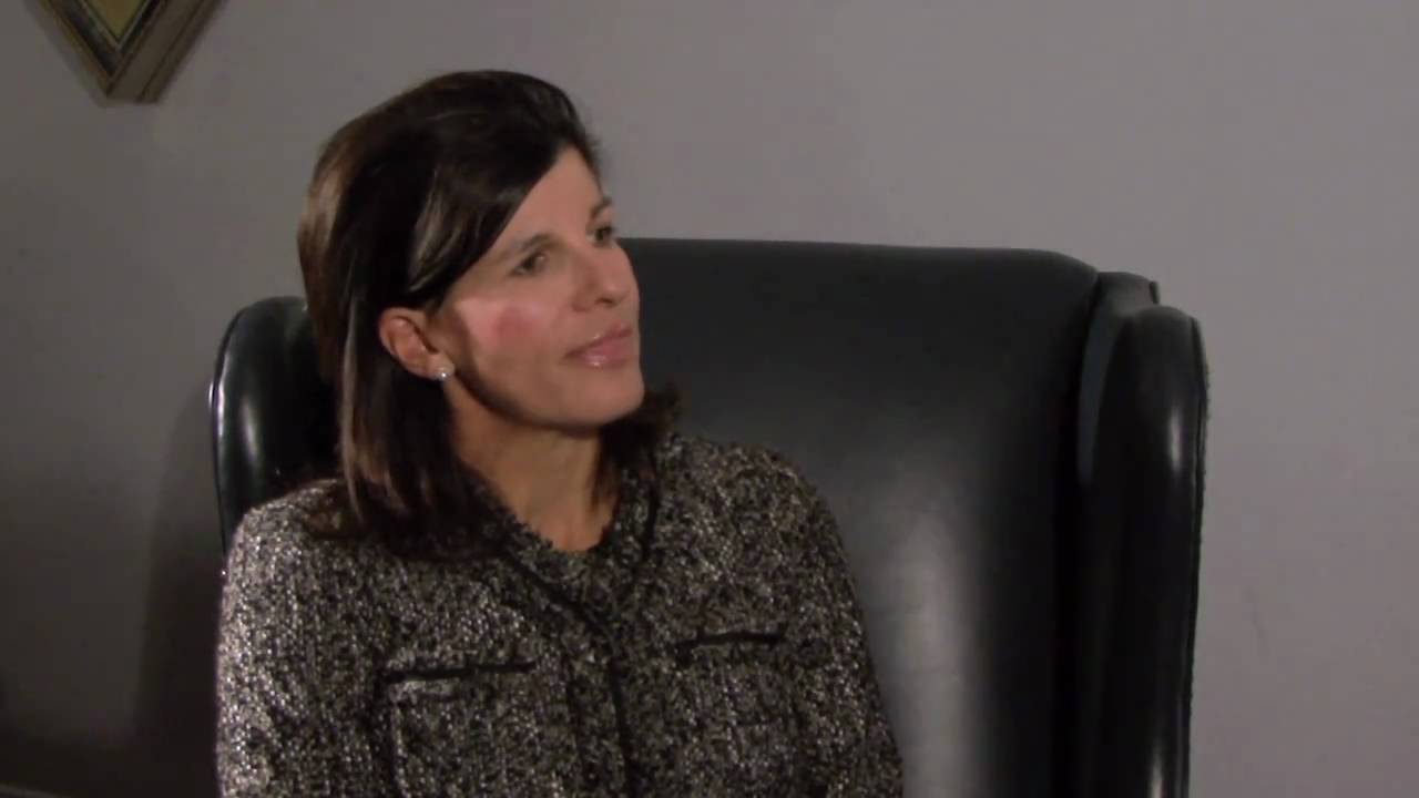 Lens on Leadership: Hilary Fordwich