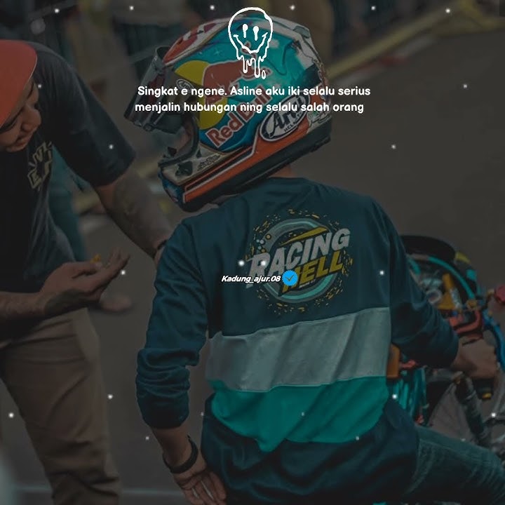 Story Wa Literasi || Story Wa Jawa