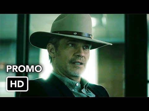 Justified: City Primeval 1x06 Promo "Adios" (HD) Timothy Olyphant series