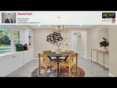 461 Fort Gray Drive, Lewiston, NY home video tour