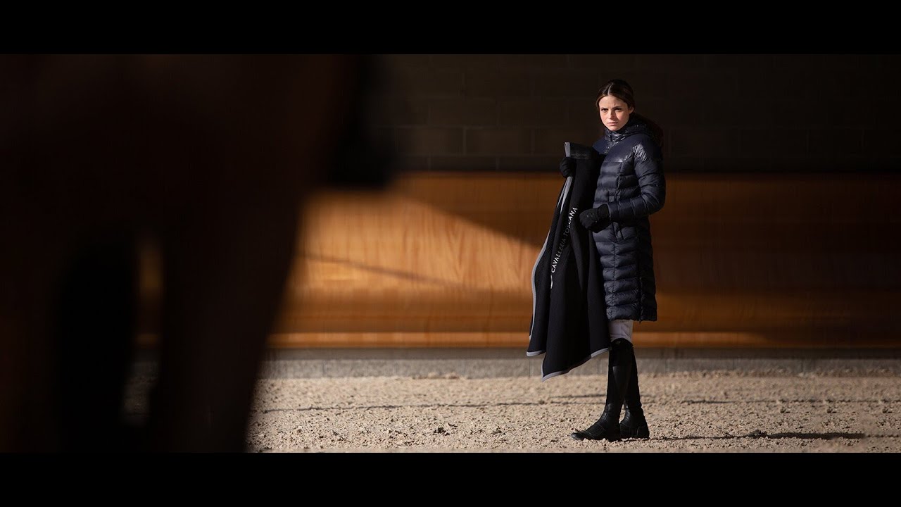 Cavalleria Toscana - Amazing Equestrian Gear & Apparel