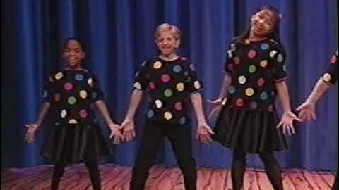 Talent Show (2018 Version) Part 80