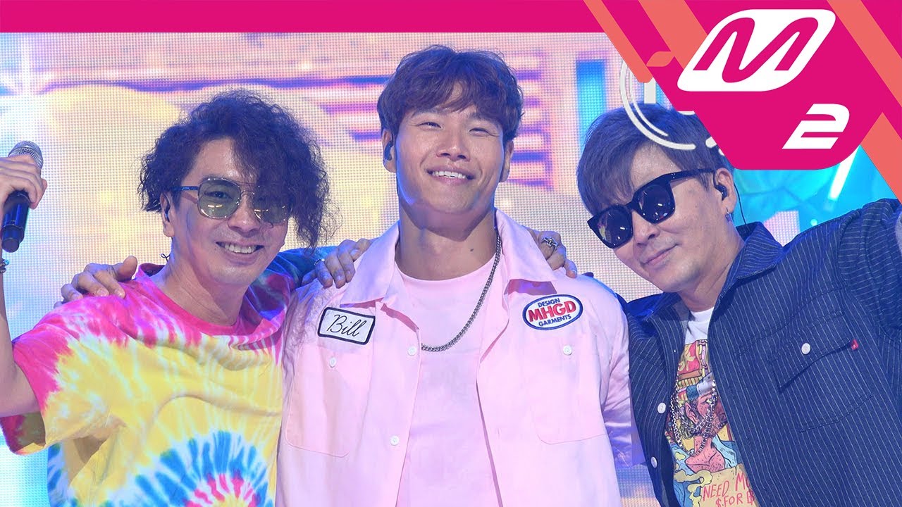 キム・ジョングク「뜨거운 설탕(Hot Sugar)」公式Fancamのサムネイル