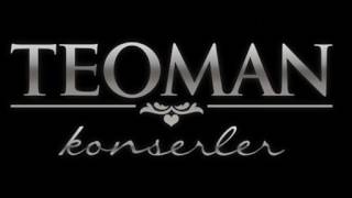 Teoman Rüzgar Gülü Paramparça Senfoni