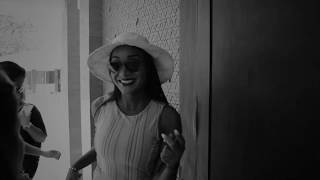 Backstage Calendario Incerpaz 2020