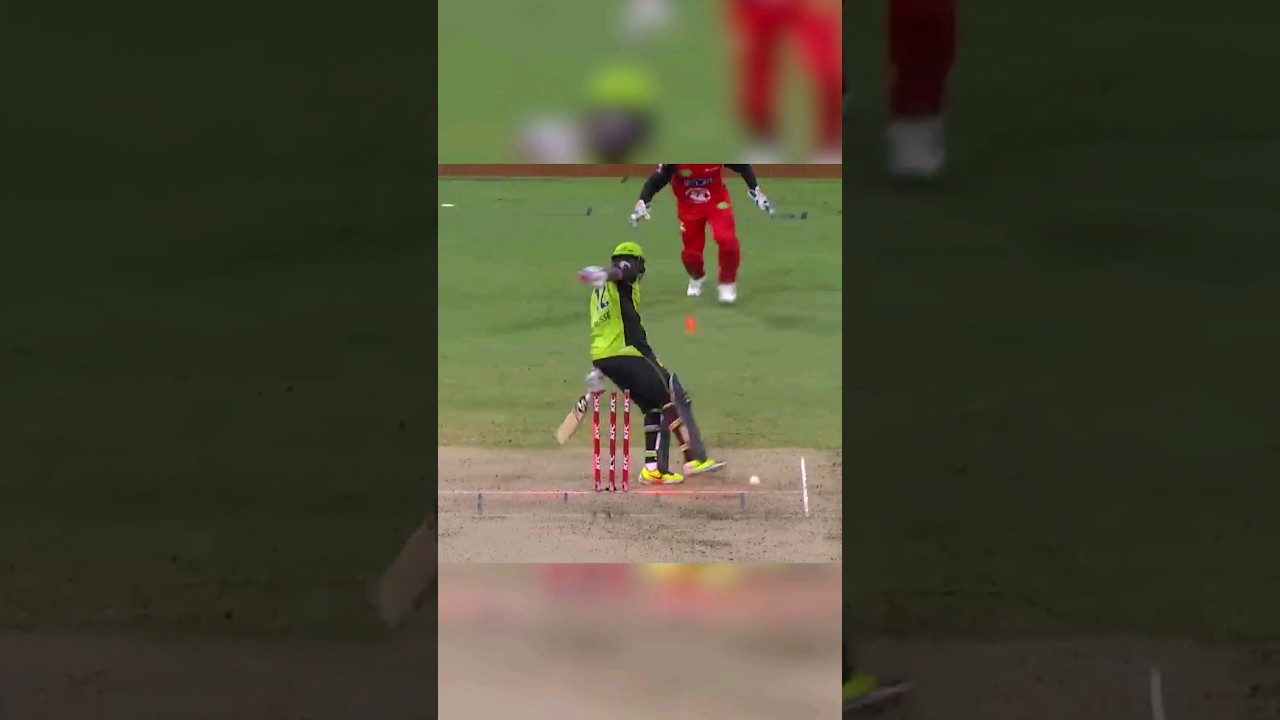 Exploring Cricket Challenge #1 | HitWicket Rule Of Cricket