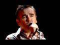 Morrissey  a rush and a push and the land is ours