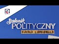 Powrót Donalda Tuska - Agaton Koziński, Stanisław Janecki, Karol Gac | Salonik Polityczny odc. 1/3