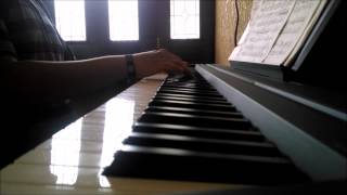 Video thumbnail of "Frédéric Chopin - Nocturne C sharp minor, Op. Post"