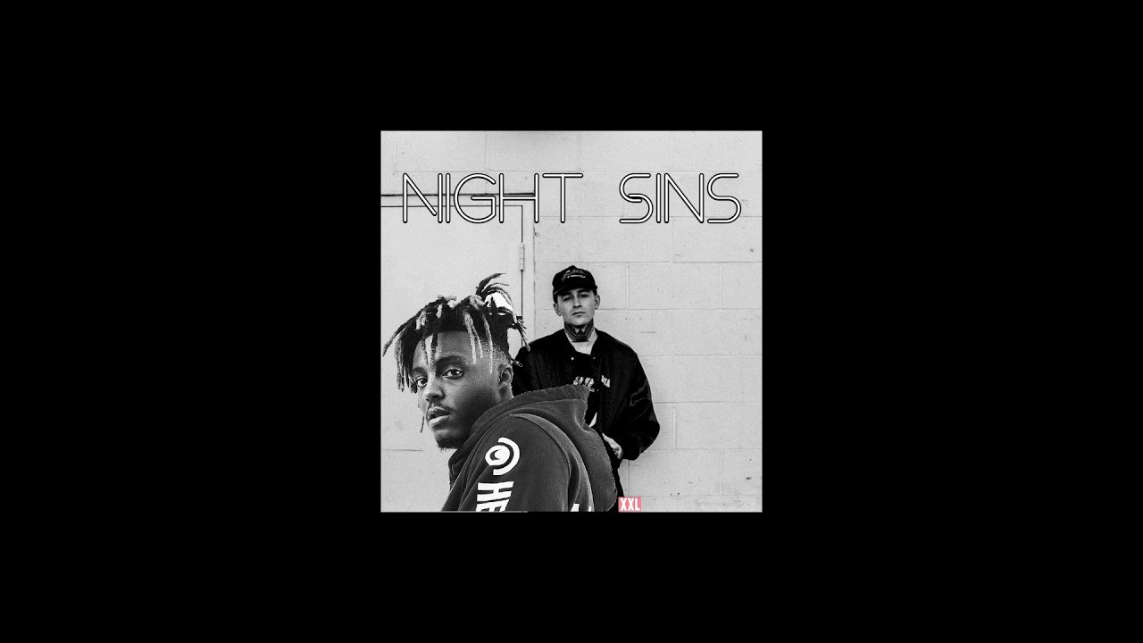Night Rider (Juice Wrld) Remix (Official Music Video) YouTube
