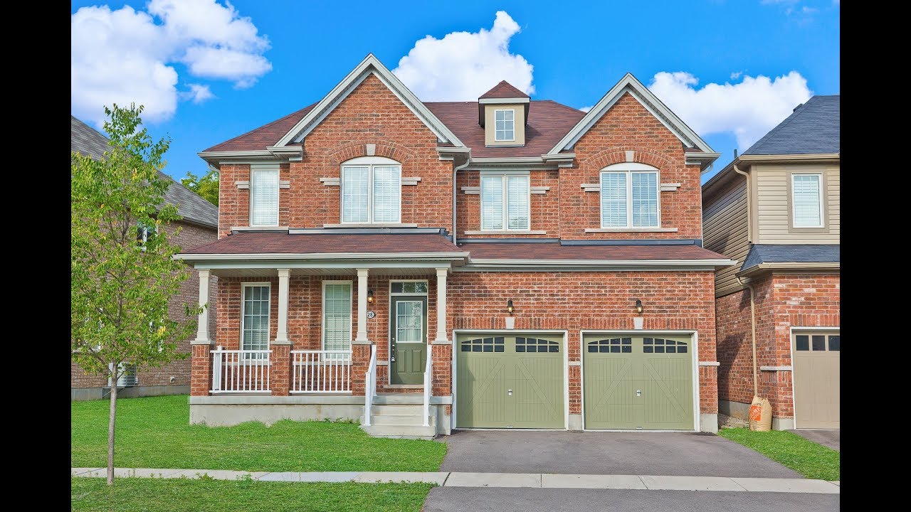 28 Wilmot Road BrantfordBysjvirtualtours.ca YouTube