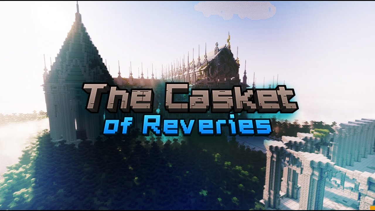 Esse Modpack Soulslike Vai Mudar O Minecraft Nightfallcraft The 