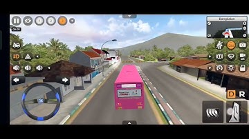 mtc pink mod bussid release v3.7.1