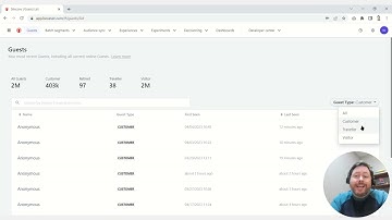 How to use CDP to parse through customer data by Robert McGovern