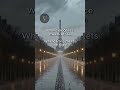 PARIS NIGHT 🗼 French Touch meets Africa — SIENA Sessions #shorts