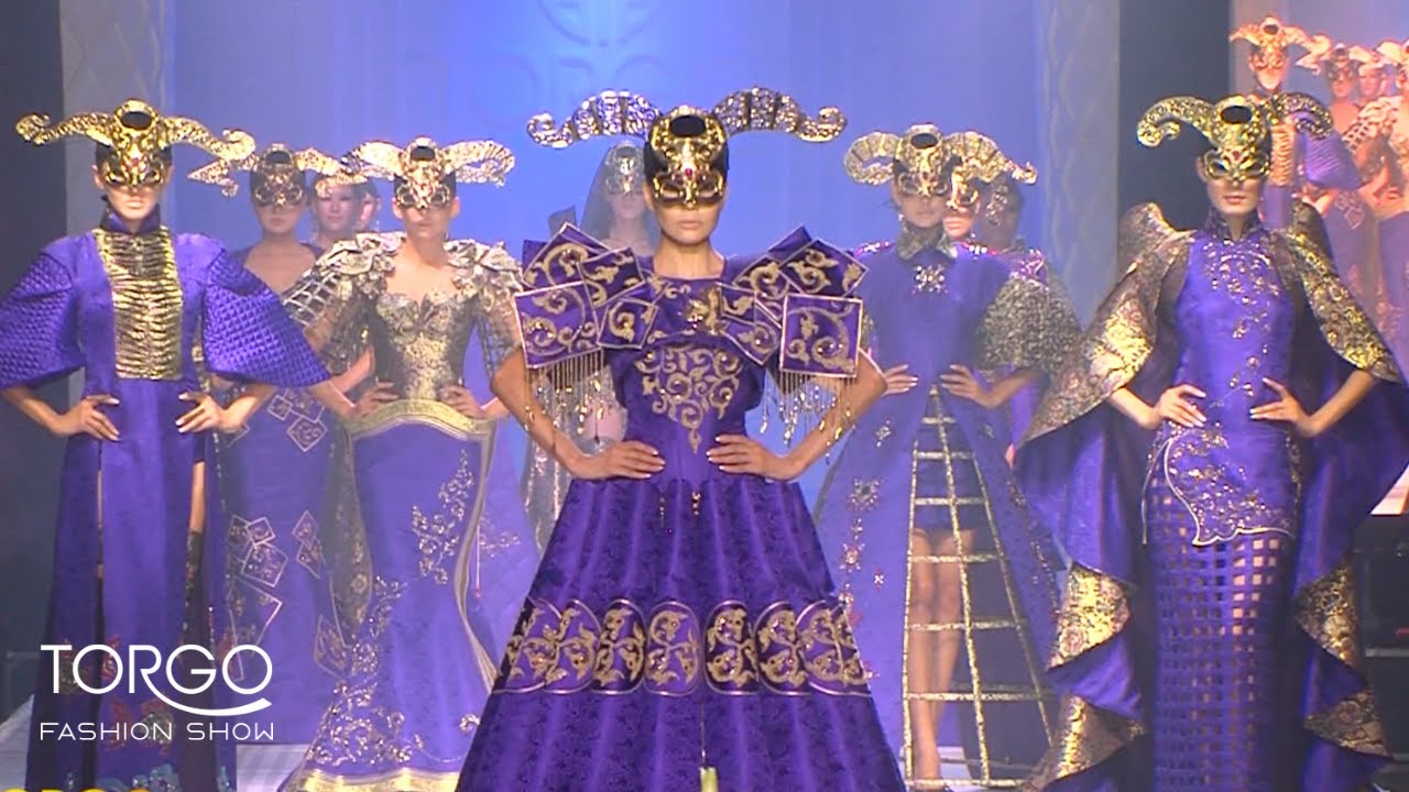 2015 Fashion Show | TORGO