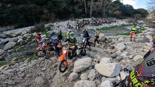 La Motocavalcata Vittoria 03 03 2024