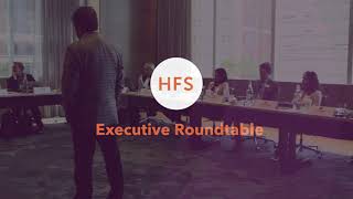 Full Patrick Corcoran from Hitachi Vantara on the importance of roundtable events for market making Guide