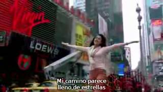 Video-Miniaturansicht von „Kuch To Hua Hai - Kal  Ho Naa Ho-Subtítulos en Español“