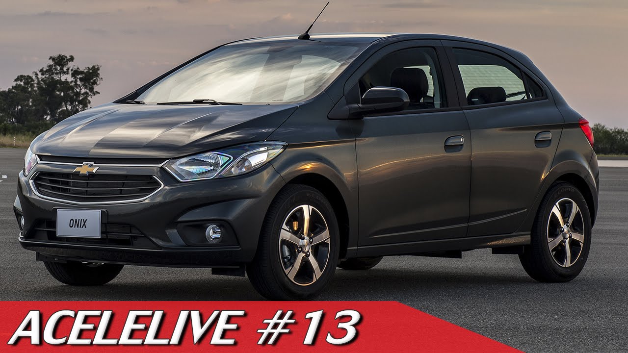 ACELELIVE #13 rubens barrichello