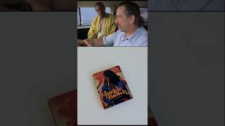 Jackie Brown 4k Bluray Quentin Tarantino Movie Steelbook movie bluray movieclips jackiebrown