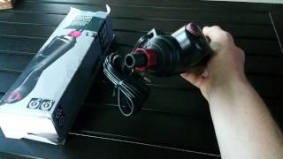 Hydor 300 Watt Online Heater Review