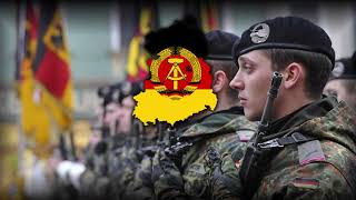 East Germany Borderguards Song - 