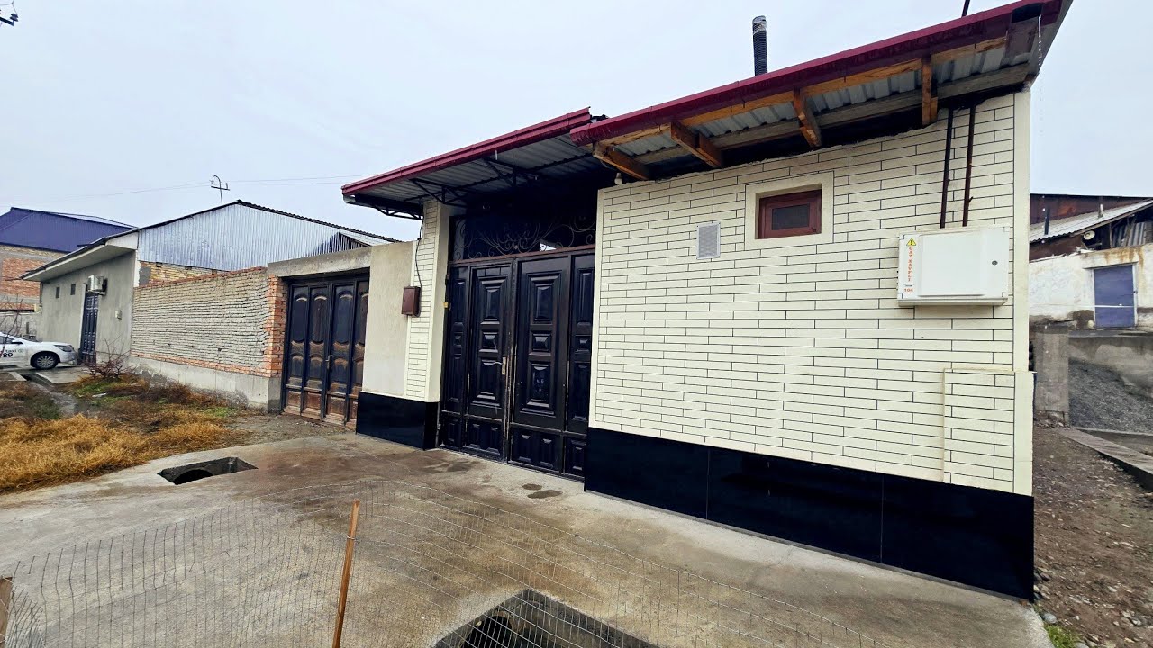 MARGILON SHAHAR VATSTROYDA ZOR ARZON XOVLI UY SOTILADI +998939703939