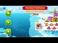 Township event Frozen fortune new Frame gameplay level 